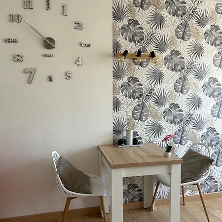 Aiglon Apartment Рокбрюн-Кап-Мартин Екстериор снимка