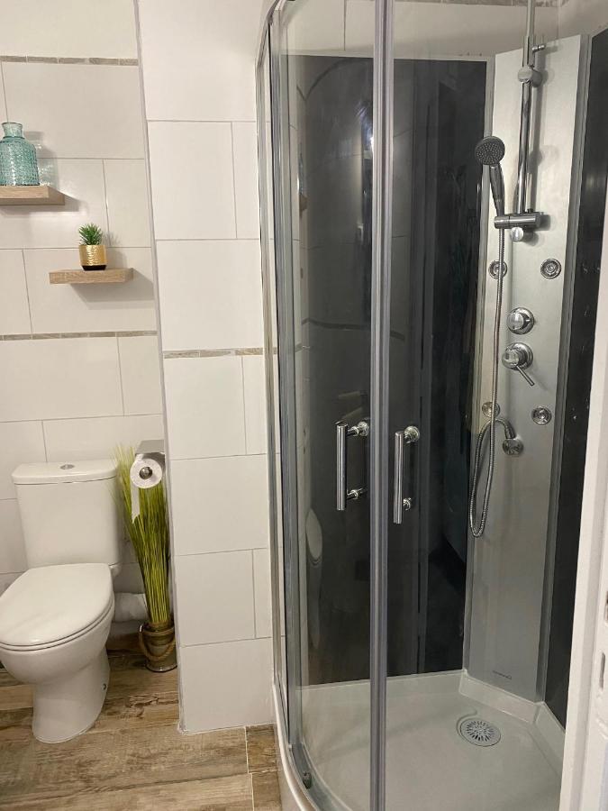 Aiglon Apartment Рокбрюн-Кап-Мартин Екстериор снимка