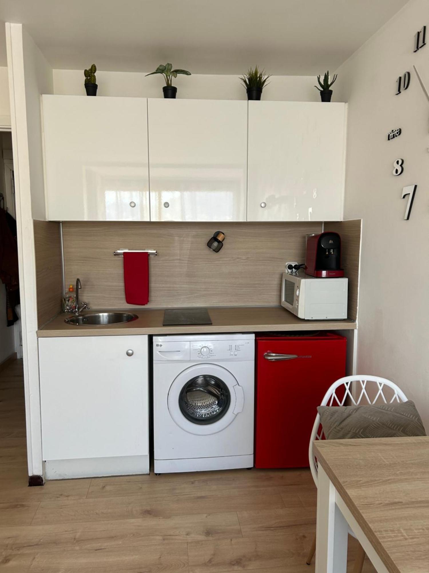 Aiglon Apartment Рокбрюн-Кап-Мартин Екстериор снимка