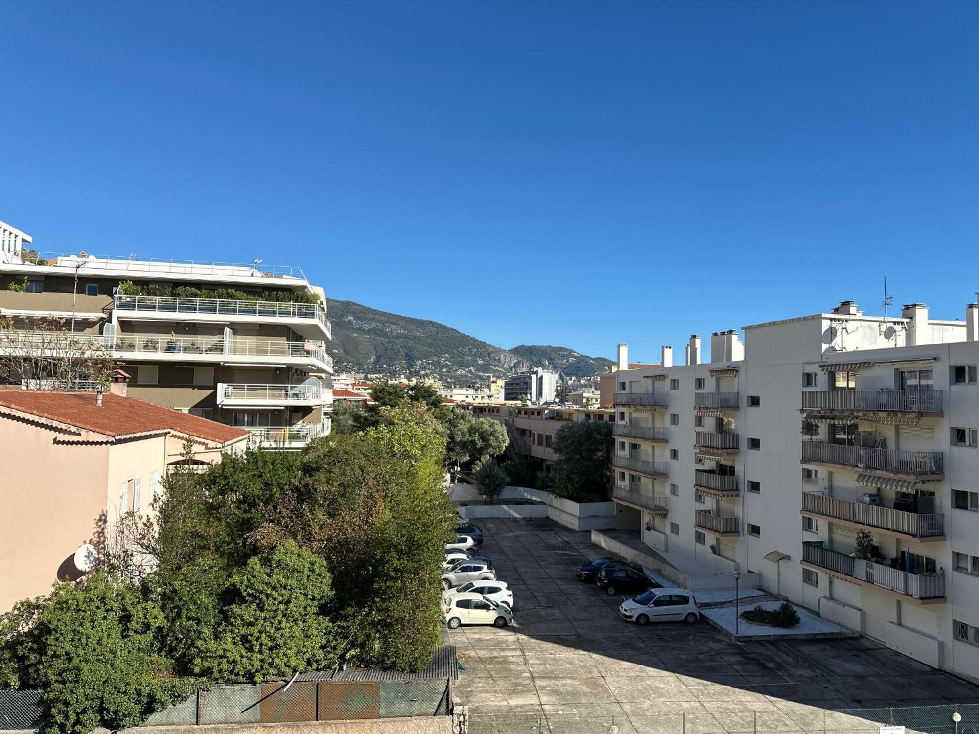 Aiglon Apartment Рокбрюн-Кап-Мартин Екстериор снимка