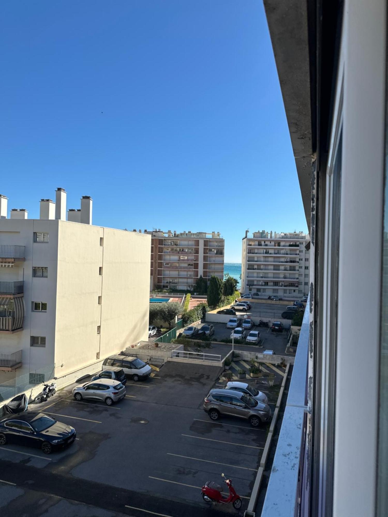 Aiglon Apartment Рокбрюн-Кап-Мартин Екстериор снимка